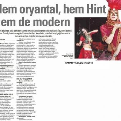In the Press