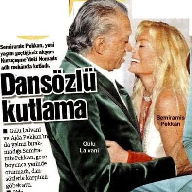 In the Press