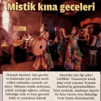In the Press 20