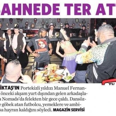 In the Press 22