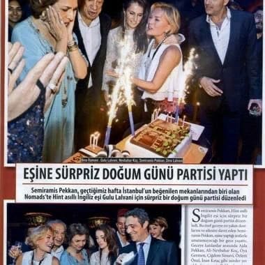 In the Press 26