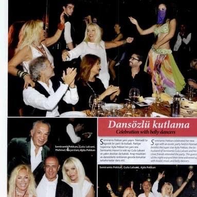 In the Press 29