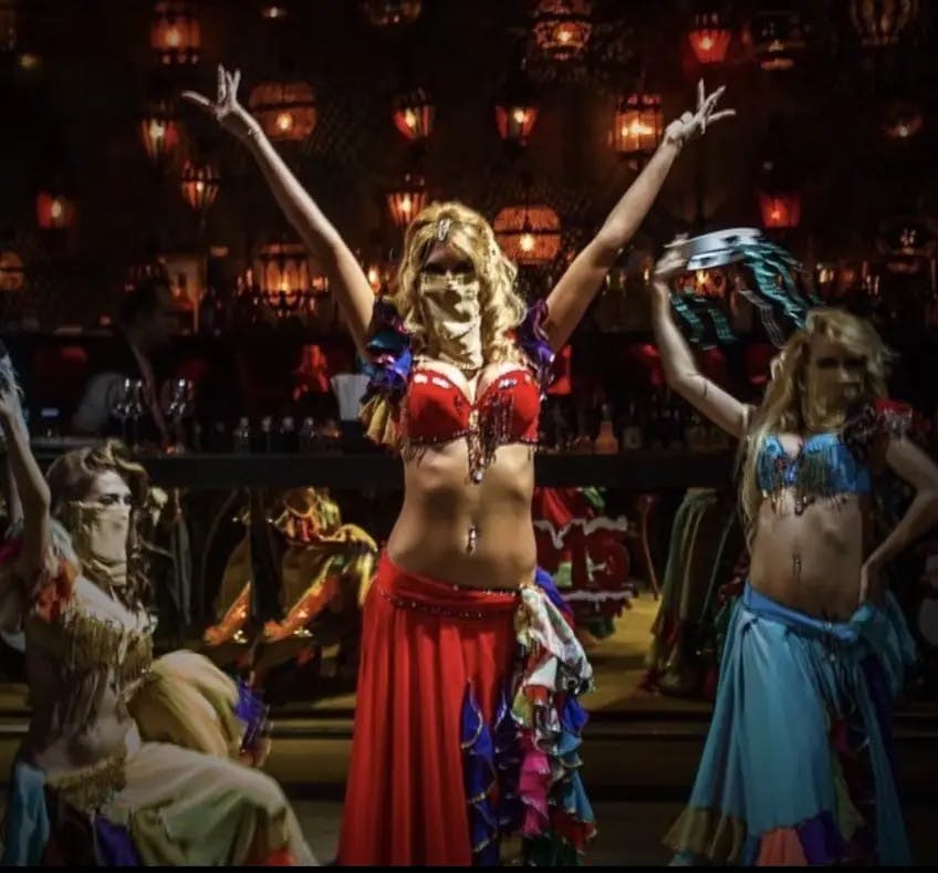 Nomads-Belly-Dancer