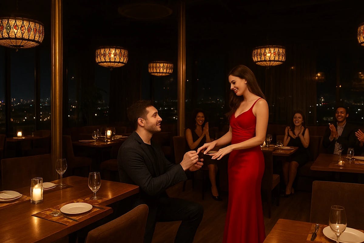 Nomads-Nişan-Töreni