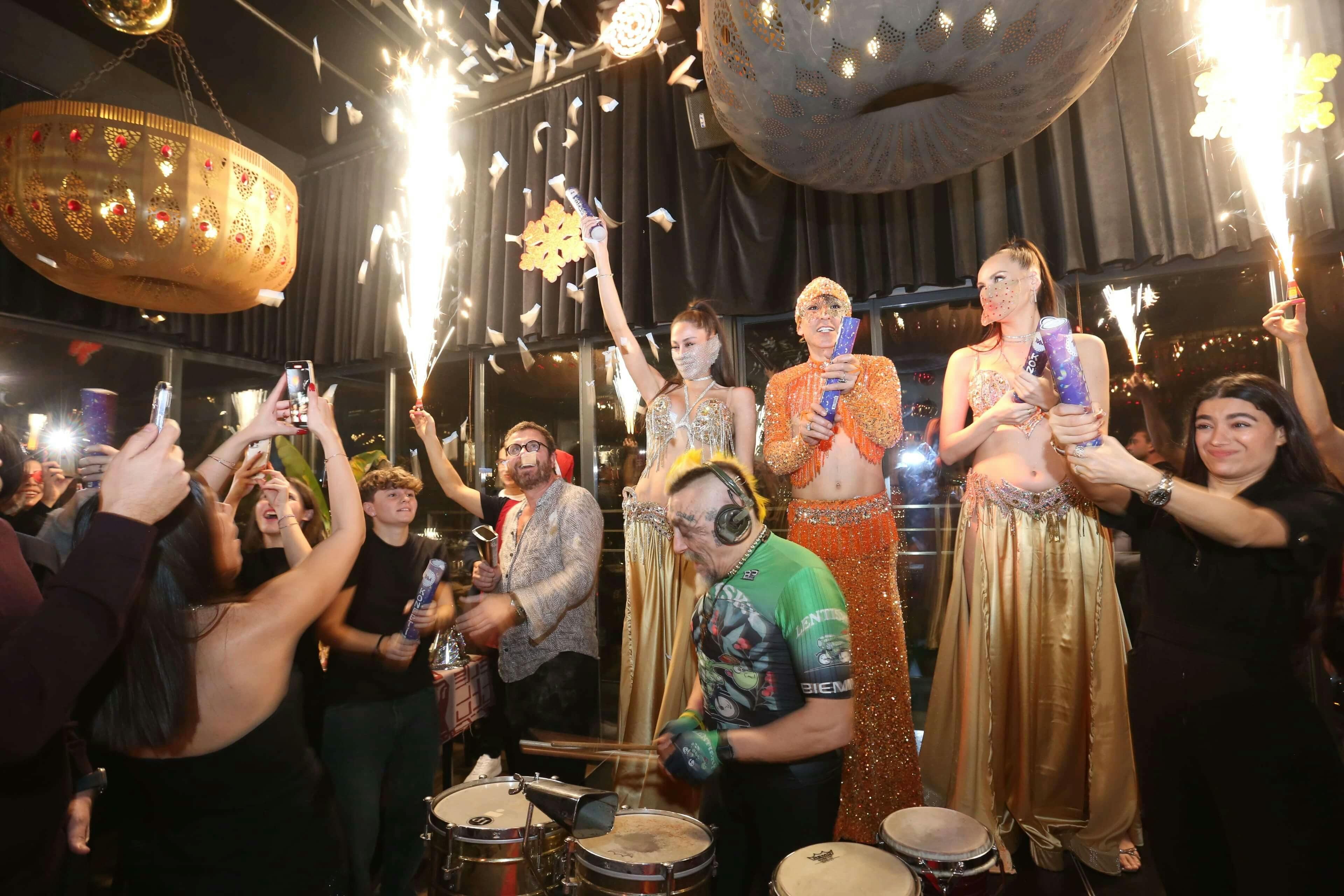 Nomads-Dansöz-Darbuka-Yeni-Yıl
