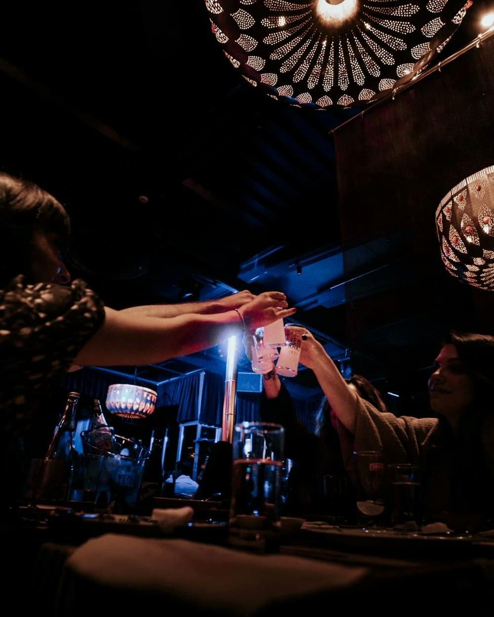 Nomads Bekarlığa Veda Gecesi