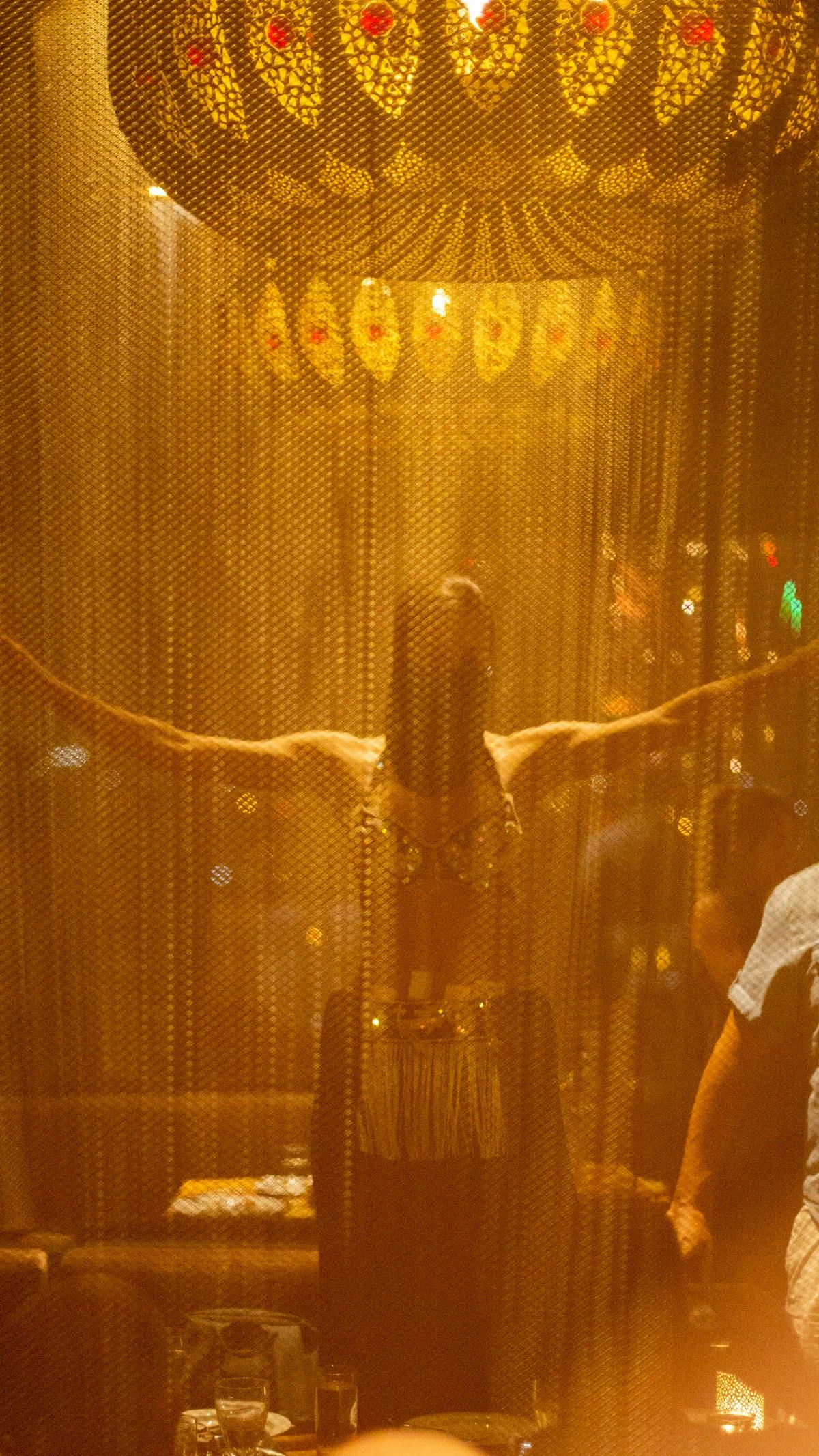 Nomads Mistik Türk Gecesi