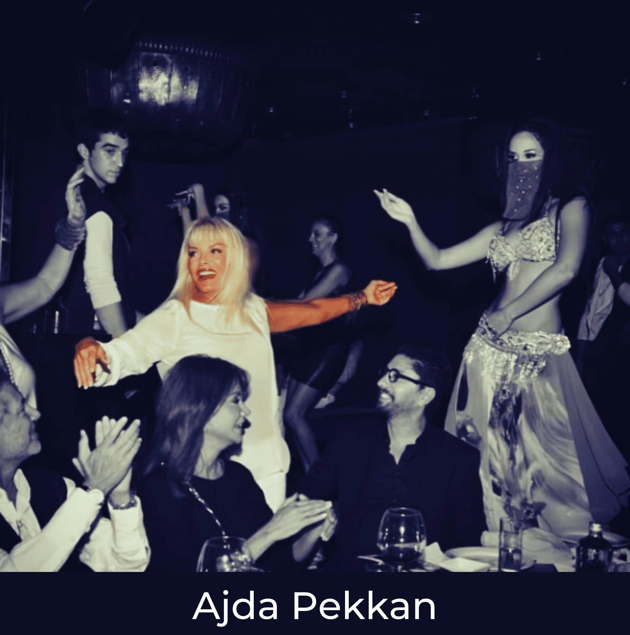 Nomads-Ünlüler-Sanatçılar-Celebrities-Ajda Pekkan