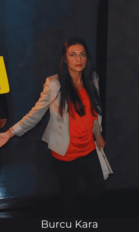 Nomads-Ünlüler-Sanatçılar-Celebrities-Burcu Kara