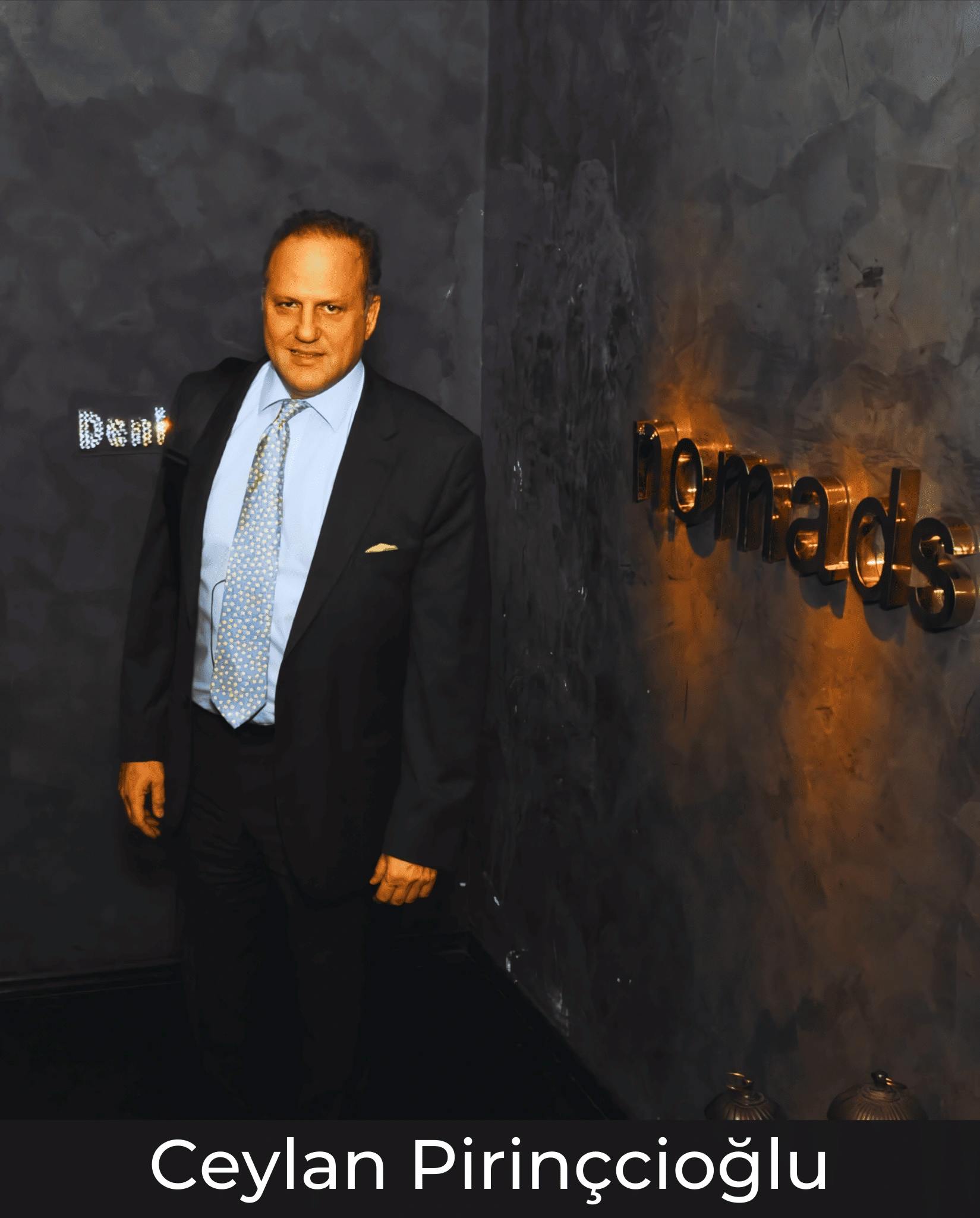 Nomads-Ünlüler-Sanatçılar-Celebrities-Ceylan Pirinçcioğlu