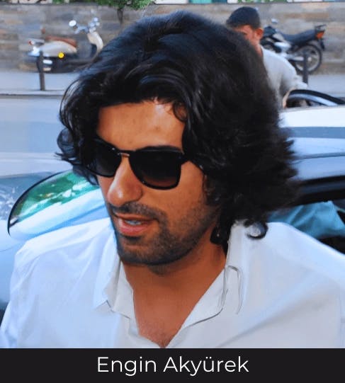 Nomads-Ünlüler-Sanatçılar-Celebrities-Engin Akyürek