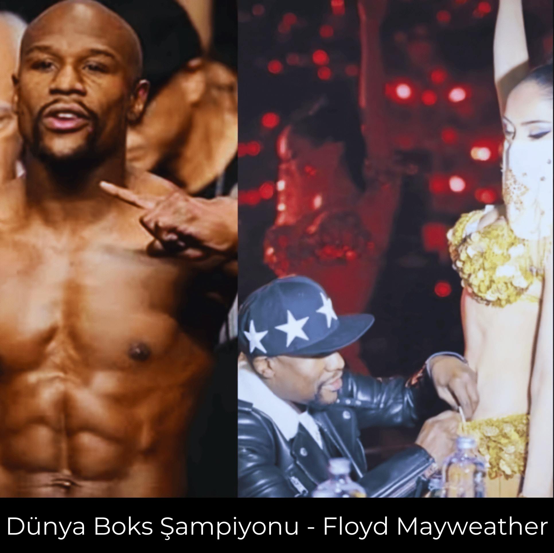 Nomads-Ünlüler-Sanatçılar-Celebrities-Floyd Mayweather