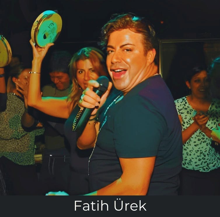 Nomads-Ünlüler-Sanatçılar-Celebrities-Fatih Ürek