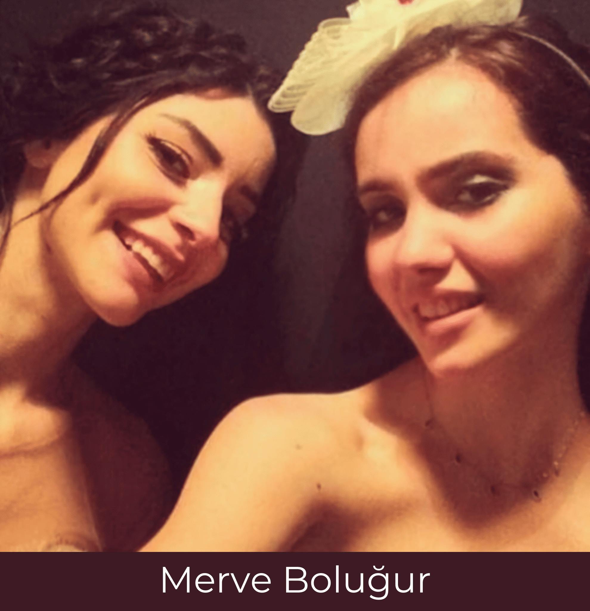 Nomads-Ünlüler-Sanatçılar-Celebrities-Merve Boluğur