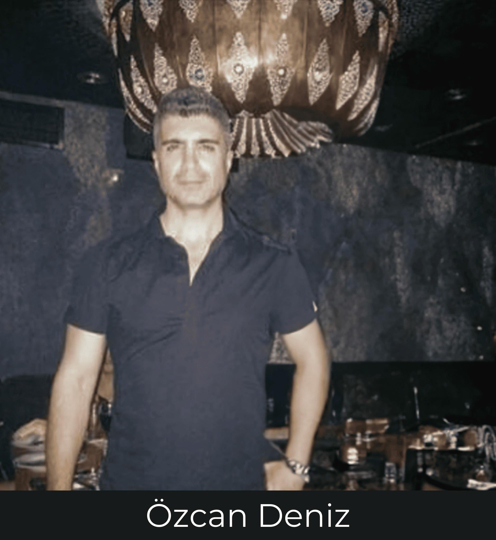 Nomads-Ünlüler-Sanatçılar-Celebrities-Özcan Deniz