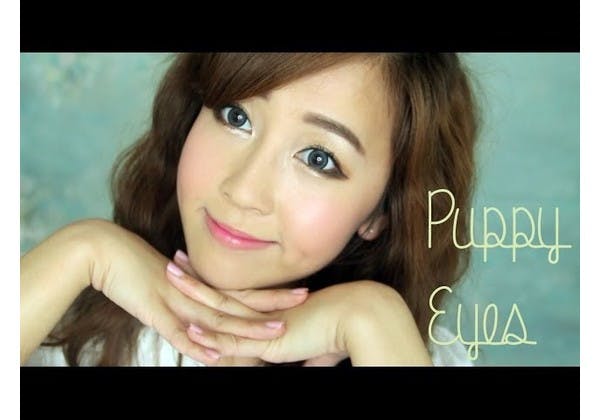 5 Super Cute Korean Eyeliner Hacks