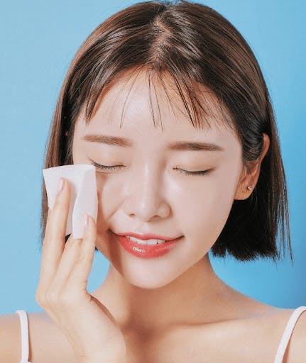 Korean beauty places glowing skin above all else