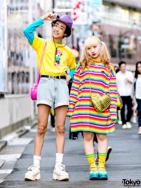 J fashion  Kawaii fashion, Fashion, Korean fashion