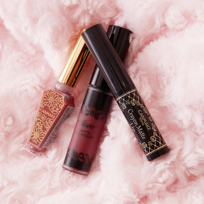 trending lipstick shades