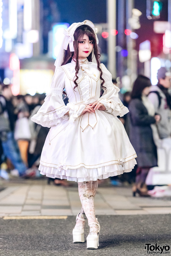 10 Kawaii outfit street snaps from Tokyo Fashion | nomakenolife: The Best  Korean and Japanese Beauty Box Straight from Tokyo to Your Door!