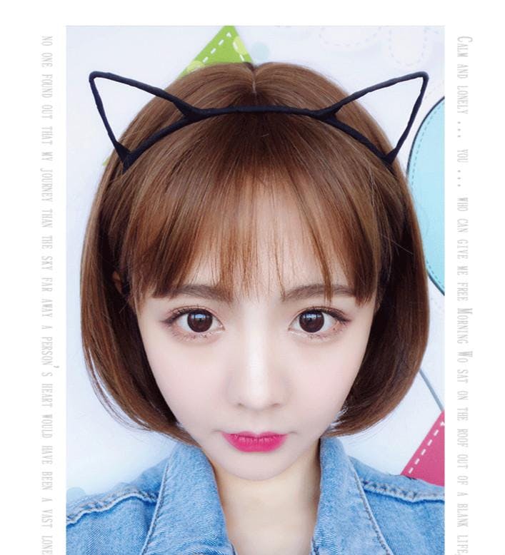3 popular ways to style your bangs like Korean girls | nomakenolife: The Best Korean and Japanese Beauty Box Straight from Tokyo to Your Door! 3 popular ways to style your bangs like Korean girls | nomakenolife: The Best Korean and Japanese Beauty Box Straight from Tokyo to Your Door!