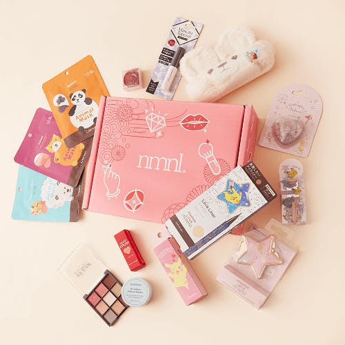 nomakenolife April 2022 Japanese & Korean Beauty Box Subscription Reviewer  Contest  nomakenolife: The Best Korean and Japanese Beauty Box Straight  from Tokyo to Your Door!