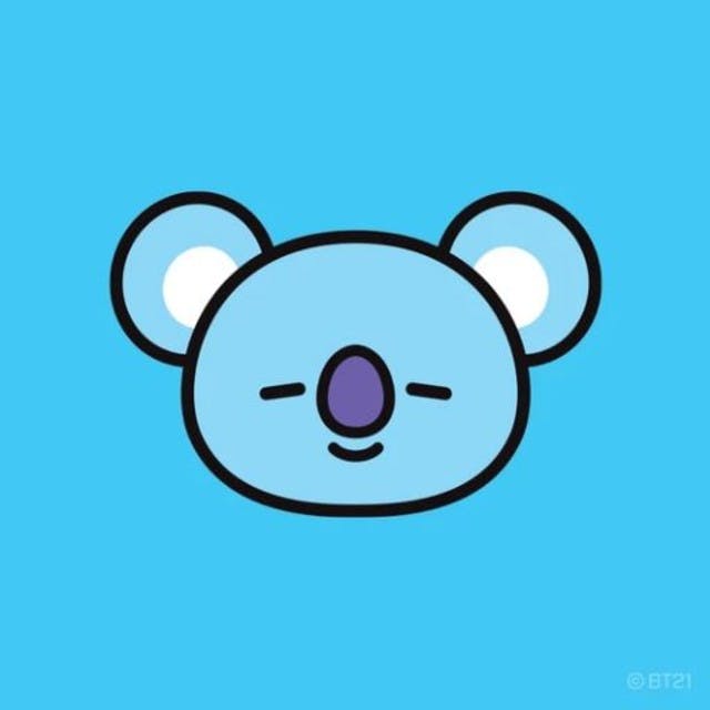 Introducing the BT21 Characters! | nomakenolife: The Best Korean and ...