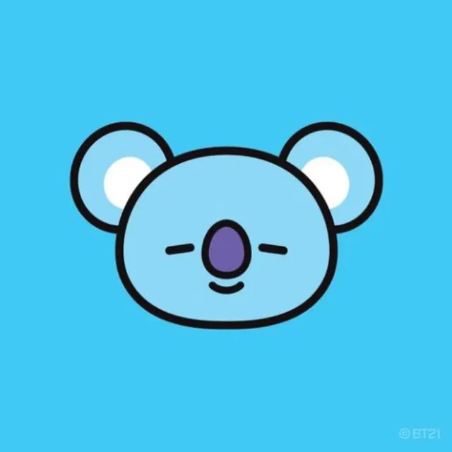Introducing The BT21 Characters Nomakenolife The Best Korean And Introducing The BT21 Characters Nomakenolife The Best Korean And