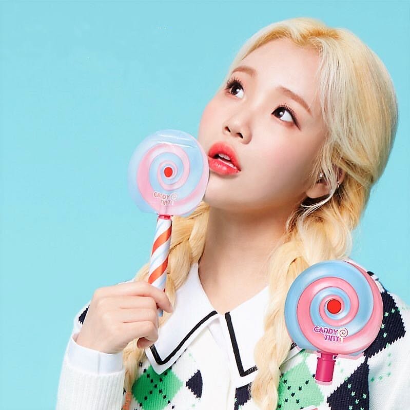 All About Korean Makeup Brand Baker7 And Ambassador Jooe Nomakenolife The Best Korean And Japanese Beauty Box Straight From Tokyo To Your Door