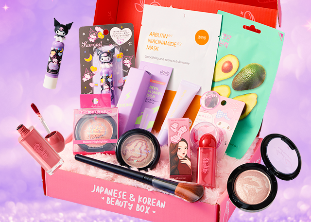 Use the code MAGIC26 when you sign up by 10/15 for your FREE viral Japanese beauty goodies!
