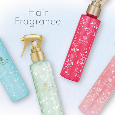 Japanese hair perfume new arrivals