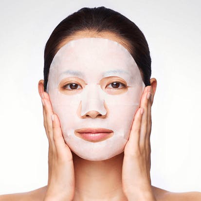 Japanese face masks are the perfect addition to anyone's beauty routine!