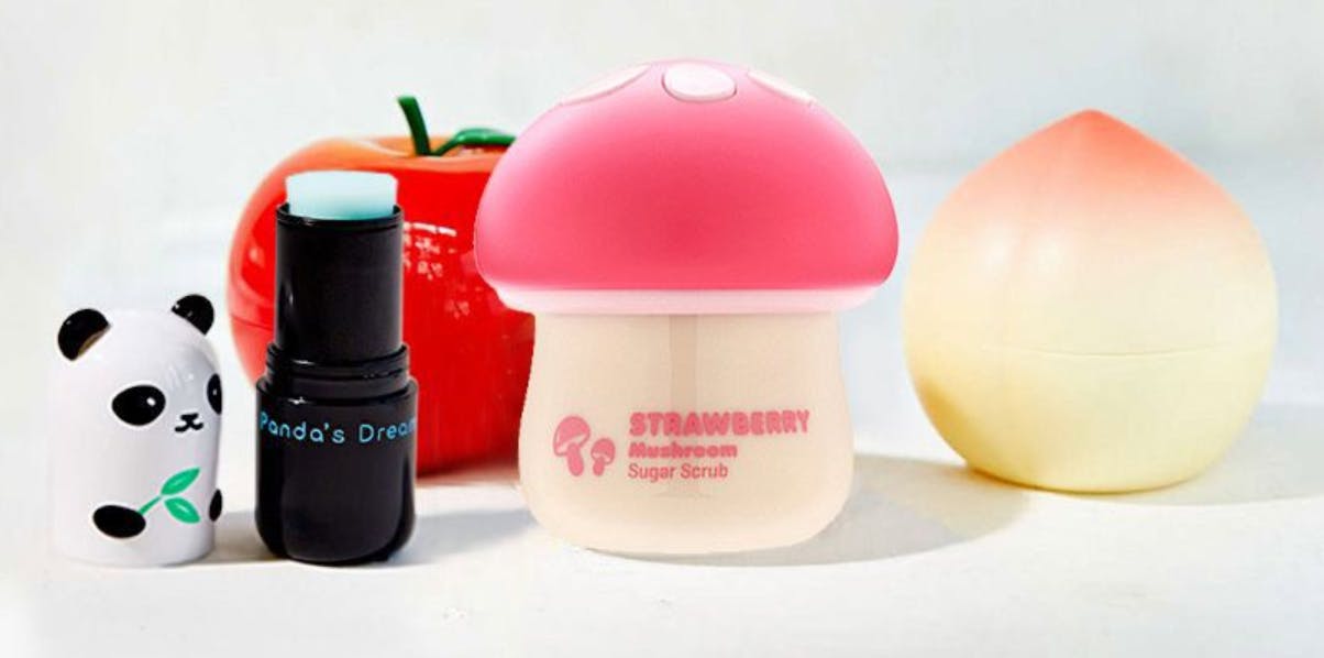 Korean & Japanese Cute Cosmetics - The Importance of Packaging