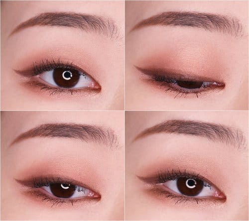 5 Super Cute Korean Eyeliner Hacks