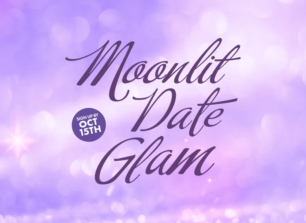  nmnl item reveal makeup items next to the nomakenolife makeup Moonlit Date Glam beauty box!