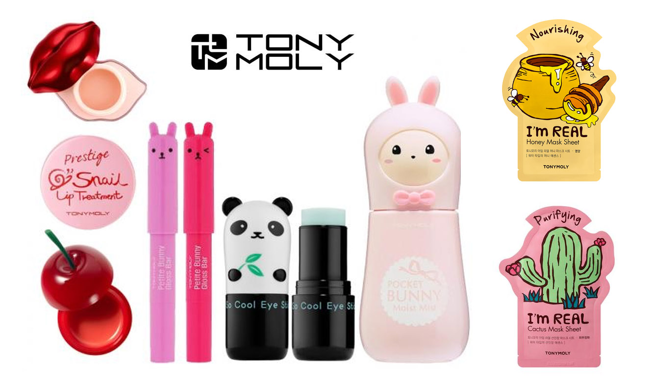 7 Tony Moly Products You Need To Try! | nomakenolife: The Best