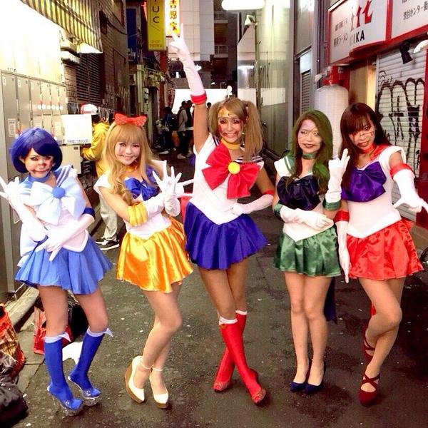 10 Anime Cosplay Ideas to stand out in the Crowd