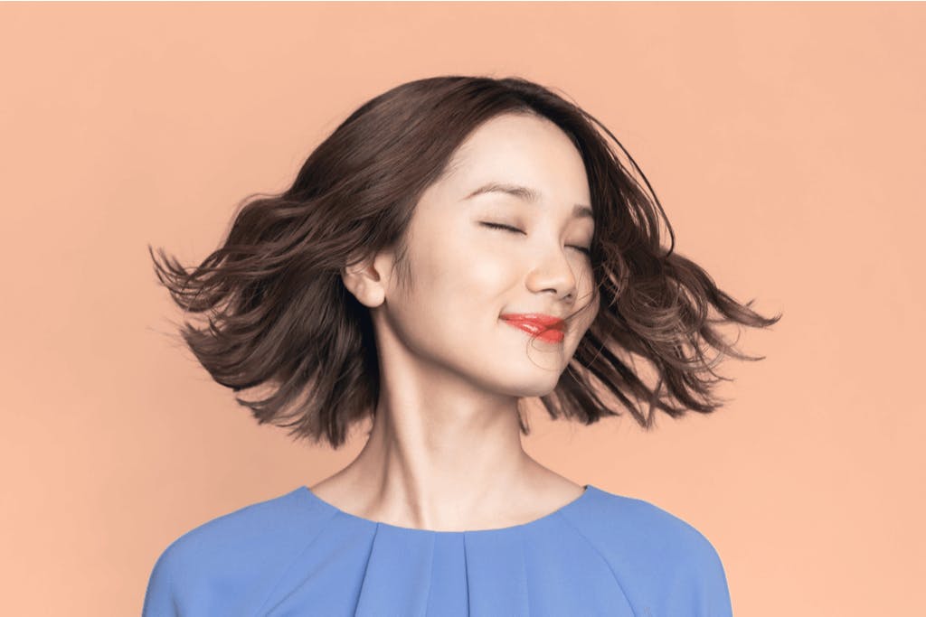 A Guide to Japanese Hair Care Products nomakenolife The Best Korean