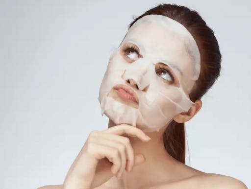 Korean face masks are perfect for hydrating your skin!
