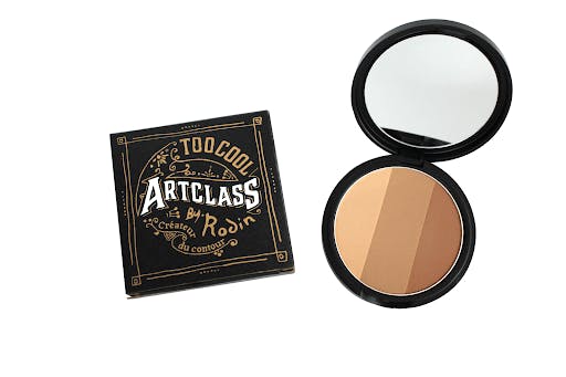 Too Cool For School is a popular brand of Korean Cosmetics
