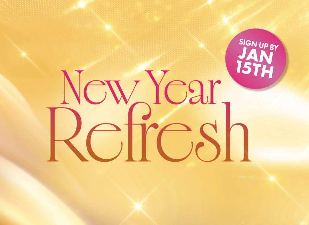 Sign up by January 15th for eight Japanese & Korean products in your New Year Refresh box.