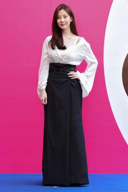 snsd seohyun fashion style