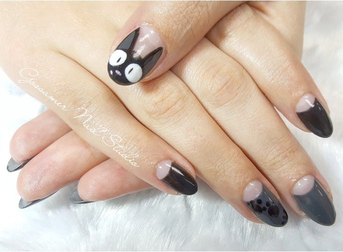 6. Westerly Nail Art Studio - wide 7