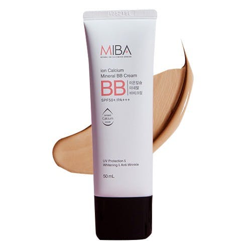 Best korean bb cream for mature skin