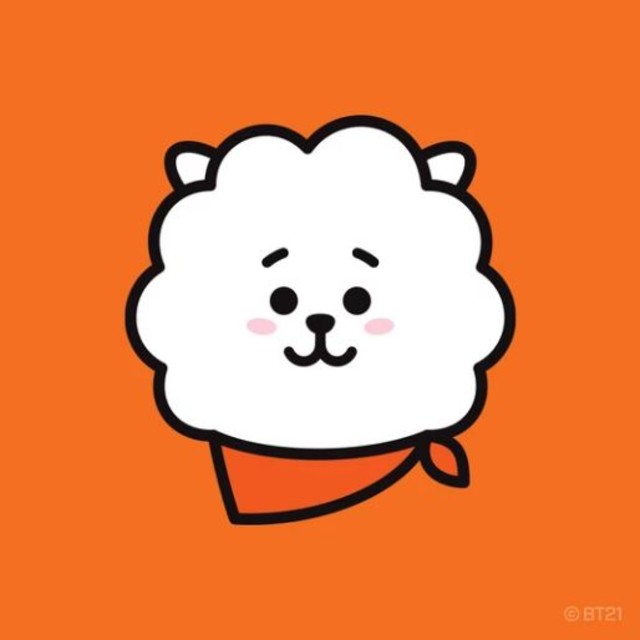 Introducing the BT21 Characters! | nomakenolife: The Best Korean