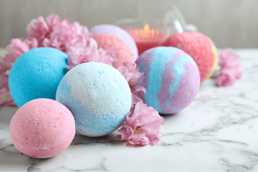 The Best Japanese Bath Bombs for Total Relaxation | nomakenolife: The ...