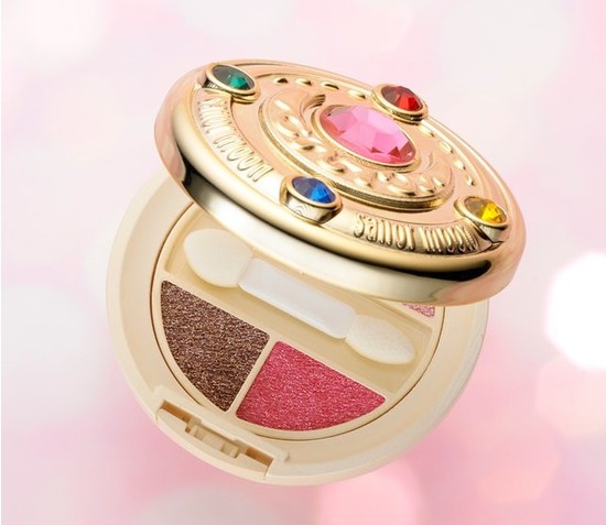 ColourPop & Sailor Moon Are Dropping Another Makeup Collaboration –  Billboard