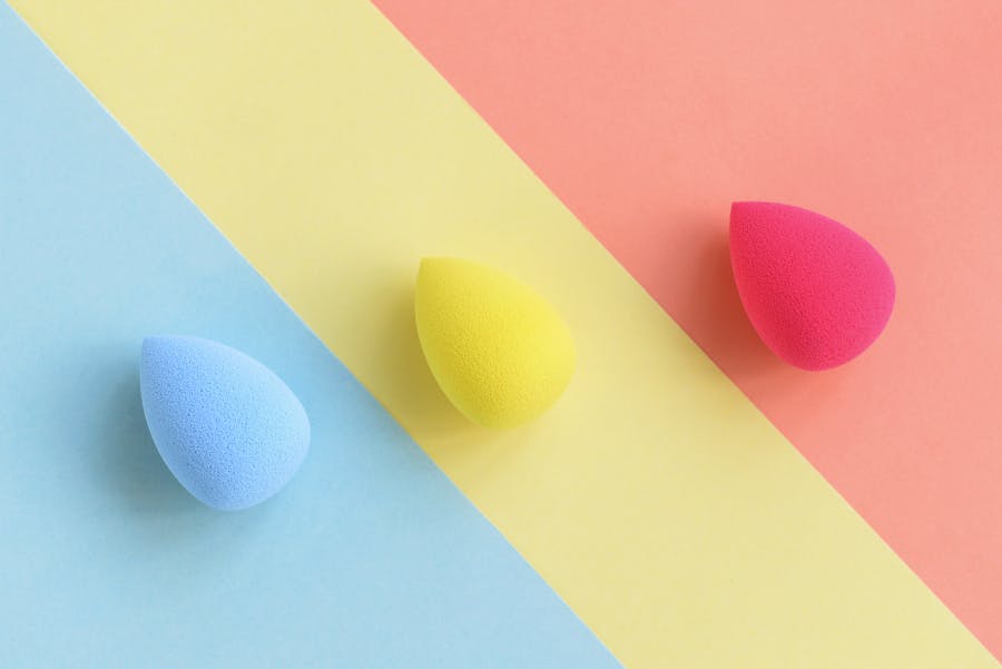 Best makeup sponges