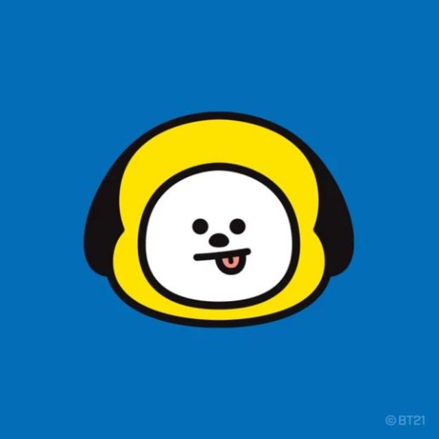 Introducing The BT21 Characters! | Nomakenolife: The Best Korean And ...