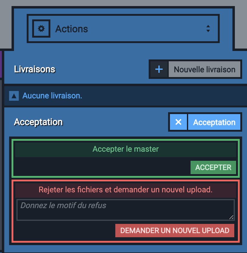 null